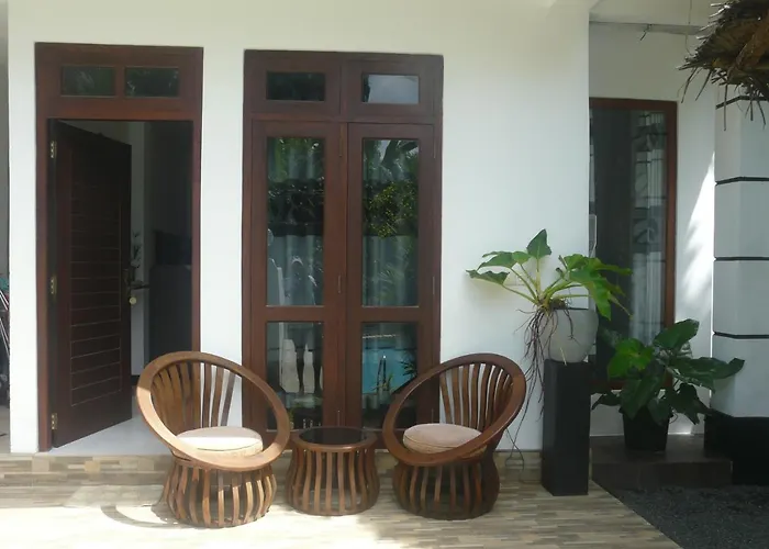 Hidden Villa