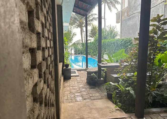 Mirage Beach House At Morava Court