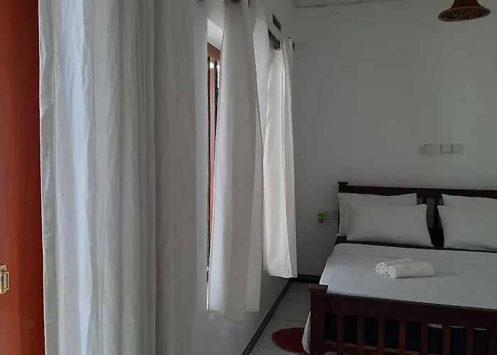 La-Vira Beach Villa