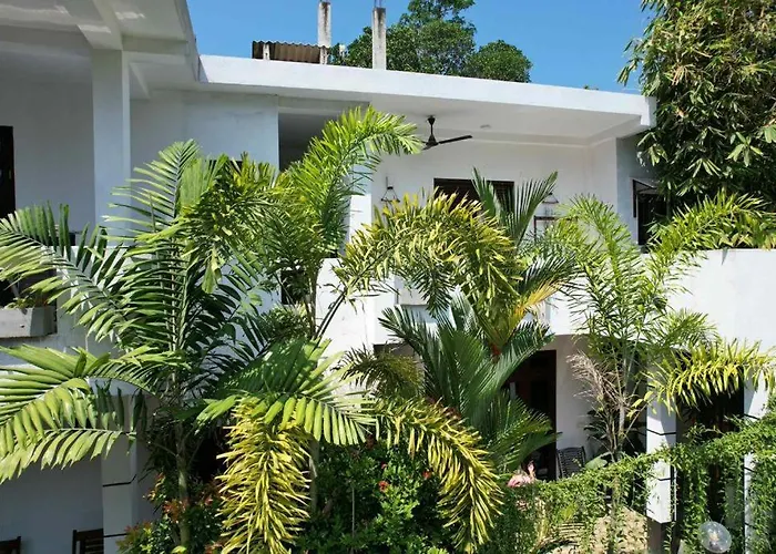 Hidden Villa