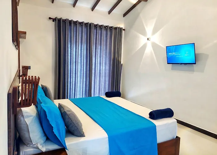 Sweden Inn Guesthouse