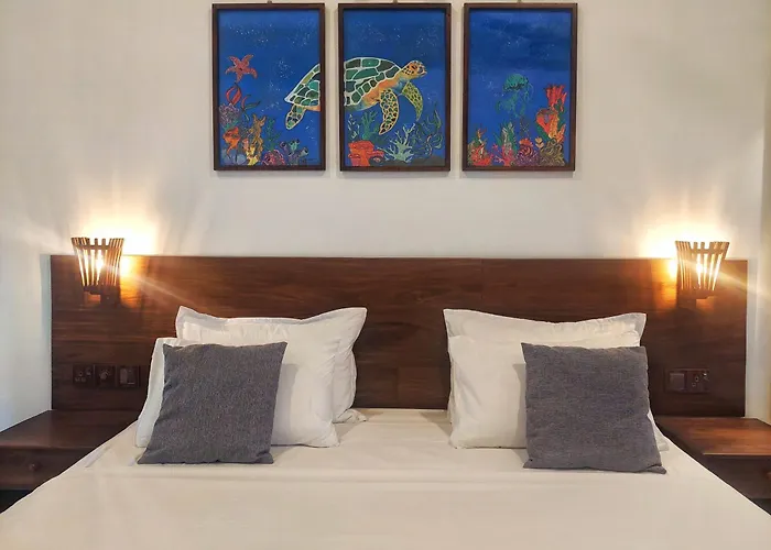 Sweden Inn Guesthouse