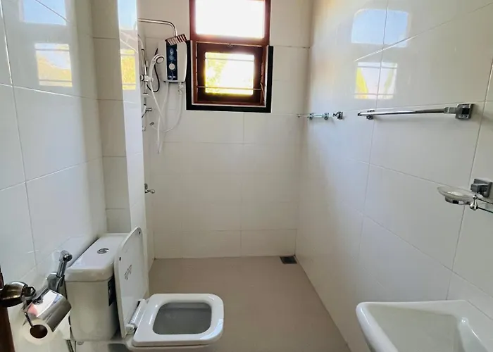 Anthony Guesthouse