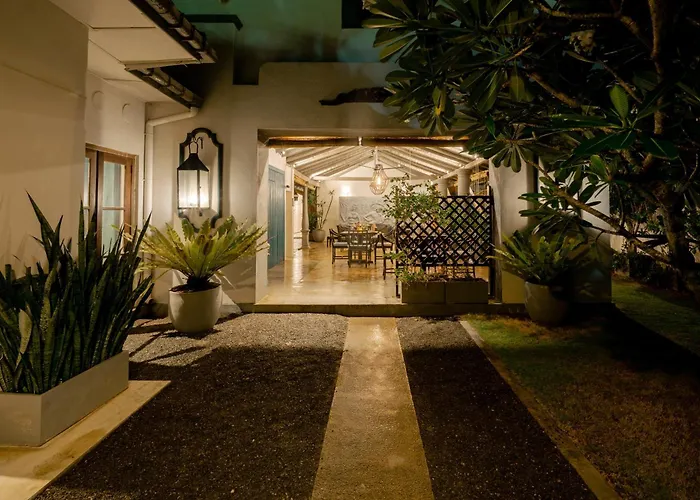 Suite Lanka