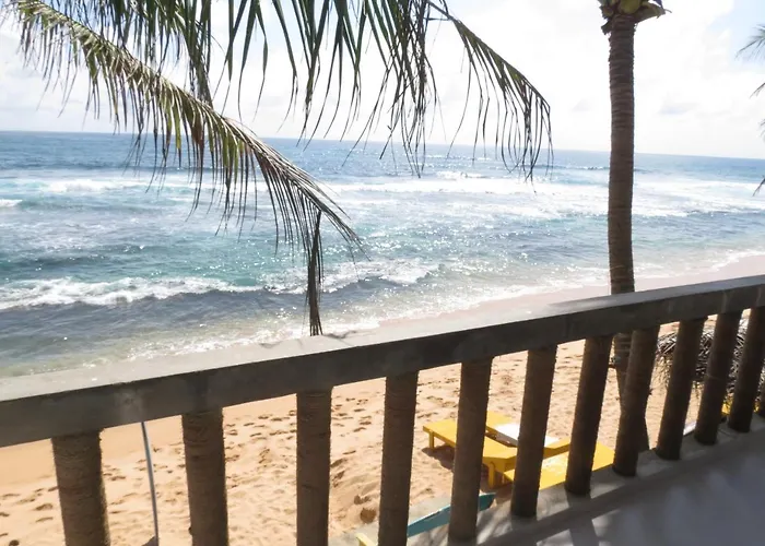 Mountain Wave Hotel And Surfshop