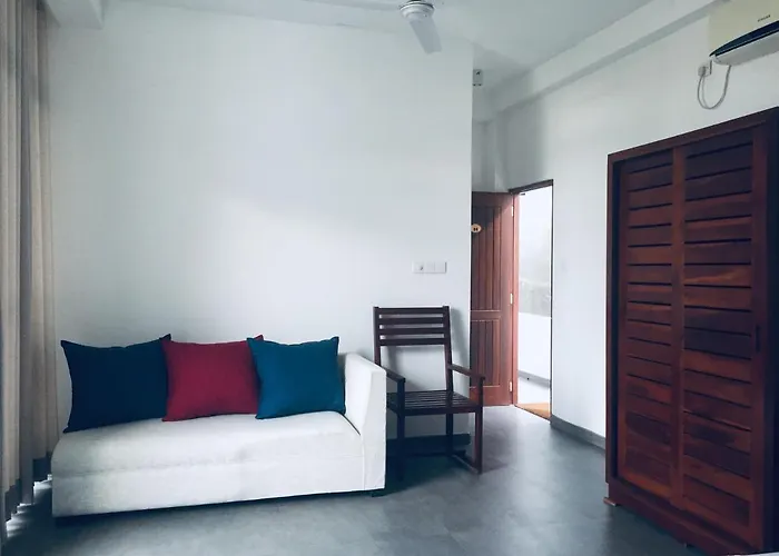 Jasmine Garden Beach Guest House