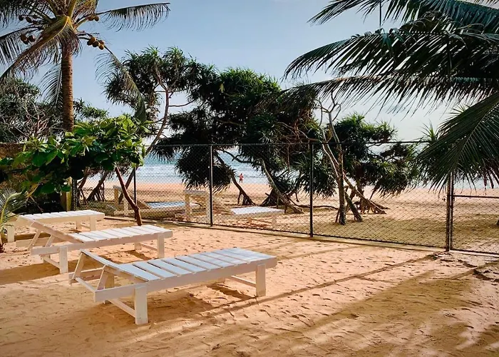 Mirage Beach House At Morava Court